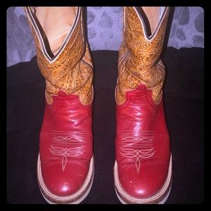 Women’s Anderson Bean Boots